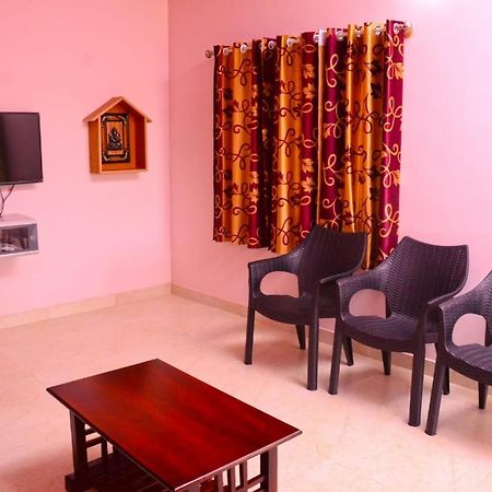 Coorg Girinivas Homestay 102 Madikeri Dış mekan fotoğraf