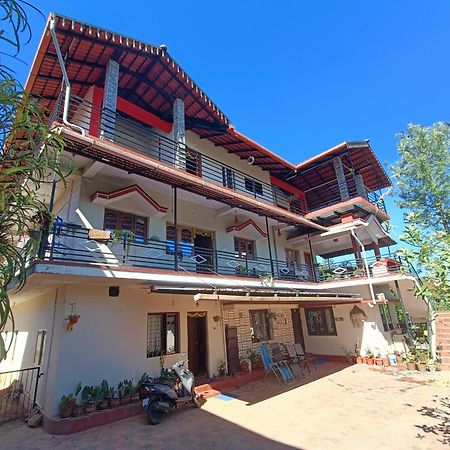 Coorg Girinivas Homestay 102 Madikeri Oda fotoğraf