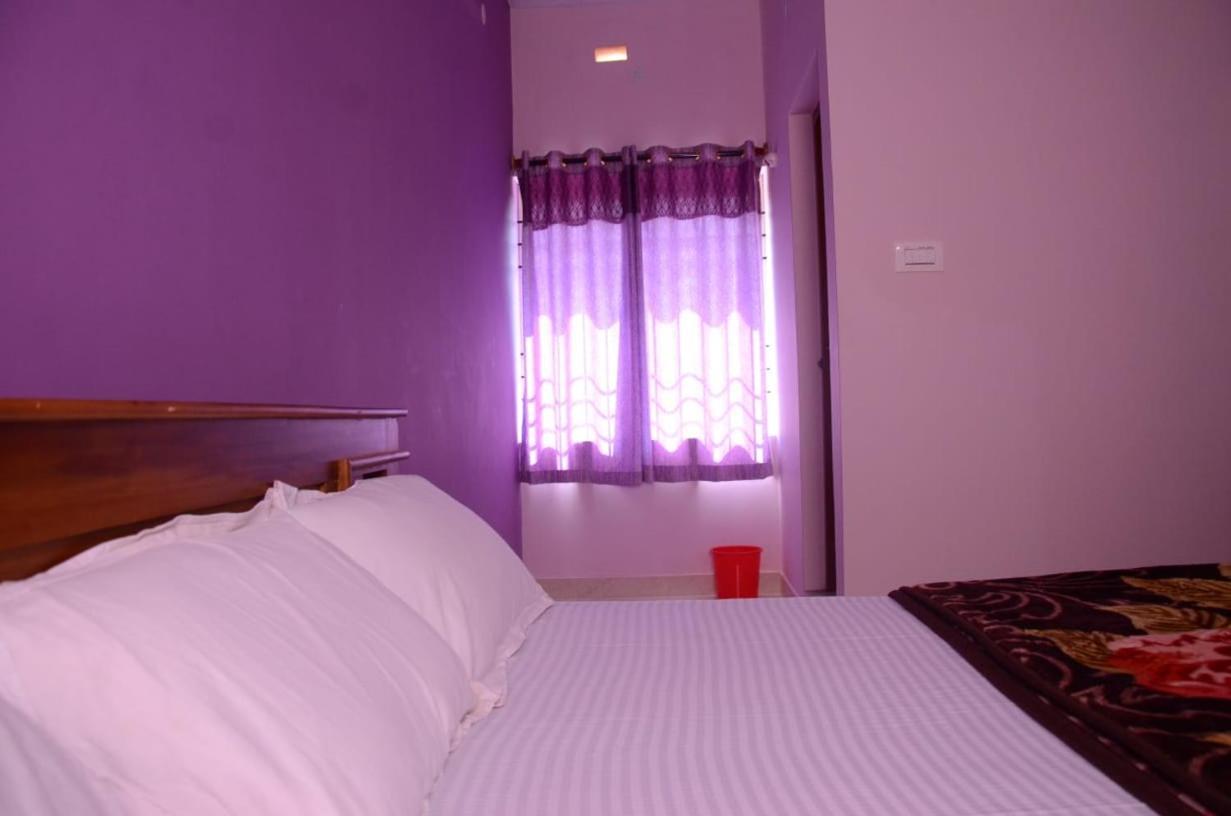 Coorg Girinivas Homestay 102 Madikeri Dış mekan fotoğraf