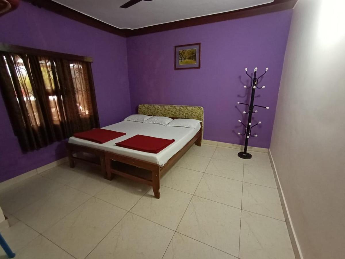 Coorg Girinivas Homestay 102 Madikeri Dış mekan fotoğraf